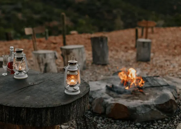 Aardts Cabins